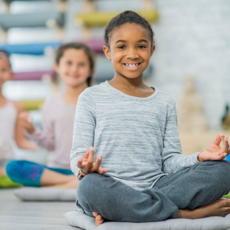 Mindful Quotes for Kids