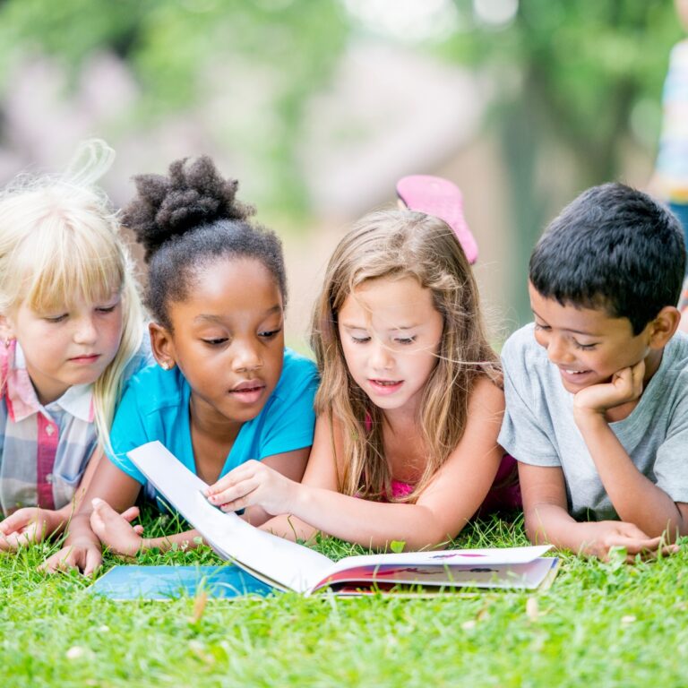Reading Quotes for Kids