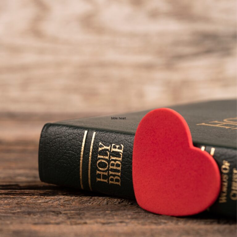 Biblical Valentines Day Quotes