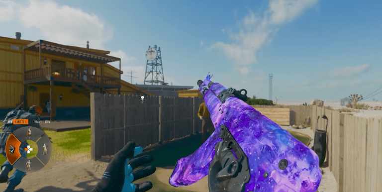 How to Join and Use BO6 Bot Lobbies for Fast XP in BO6