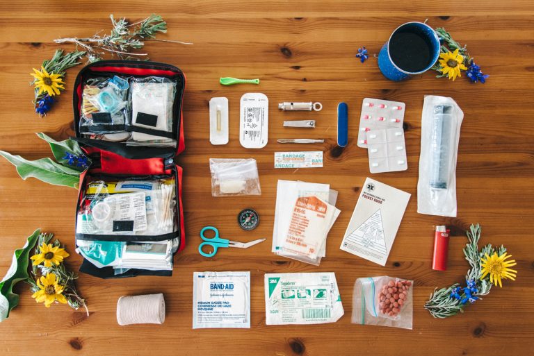 Wilderness First Aid: What to Do When Help Is Hours Away