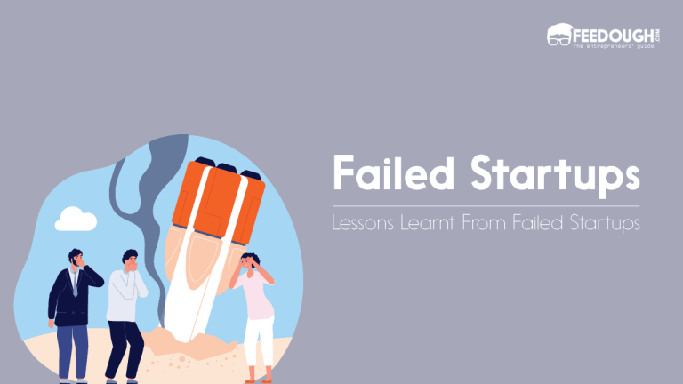 Payroll Lessons from Failed Startups: What Not to Do