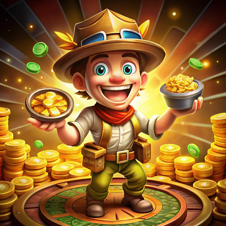 Colour Prediction Game Giving Real Money Fast