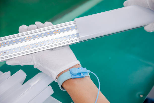 How LED Strip Lights Manufacturers Ensure Quality