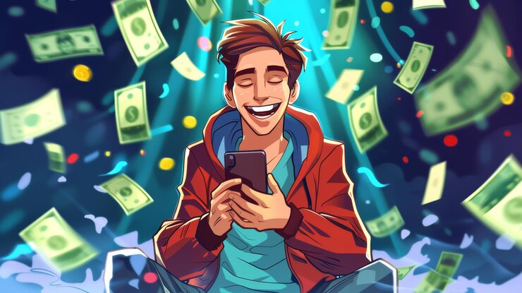 Smart and Fun Ways to Earn from a Colour Prediction App