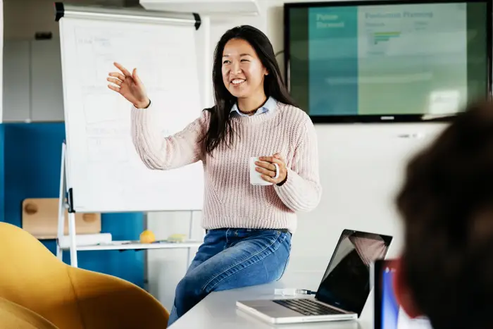 The sociology of persuasion: why pitch decks matter for social innovation