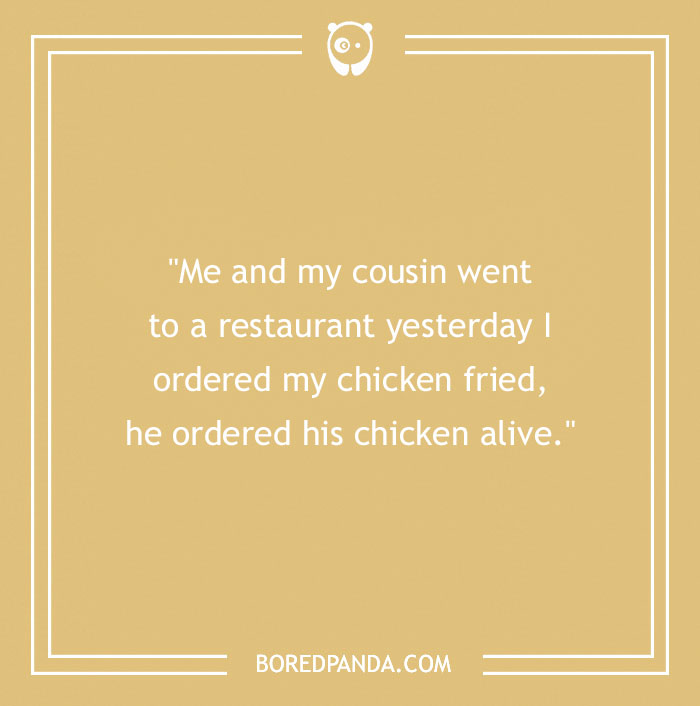 Diner Booth Banter: Funny Quotes That Capture Diner Dialogue