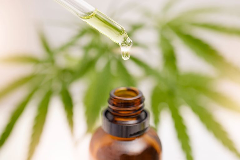 Embracing Balance: How CBD Oil Can Complement Your Daily Wellness Routine