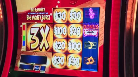Big Wins Await: The Ultimate Guide to Playing Big Money Slot Game Online