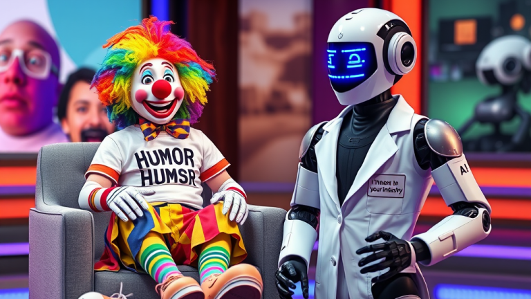 How AI Video Generators Are Making Funny Quotes Even Funnier on Social Media