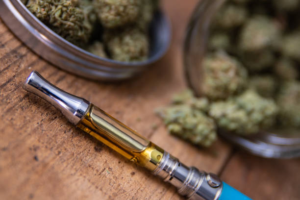 Cannabis Vapes: A Modern Way to Consume Cannabis
