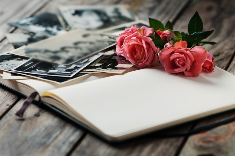 Writing Heartfelt Eulogies: Tips to Honour a Life Well Lived