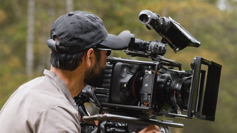 Behind the Scenes: The Magic of High-Quality Video Production