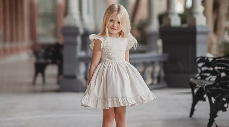Top 6 Toddler Clothing Ideas for any Festive Occasion