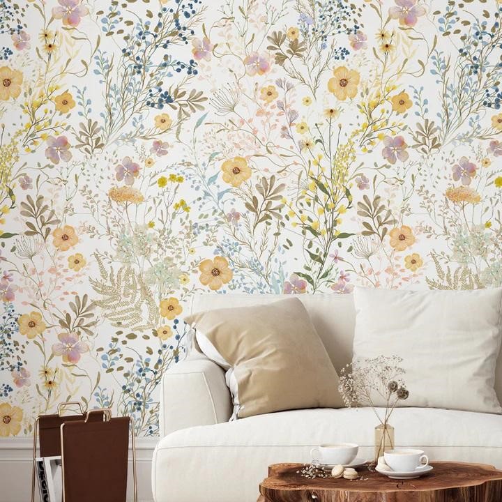 Escape to the Countryside: Embrace the Cottagecore Aesthetic at Home