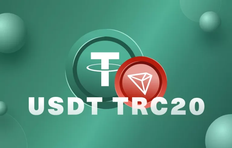 Tether TRC20 (USDT) to Bitcoin (BTC) exchange