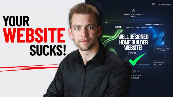 The Home Builder’s SEO Mistake That’s Costing You Million-Dollar Clients