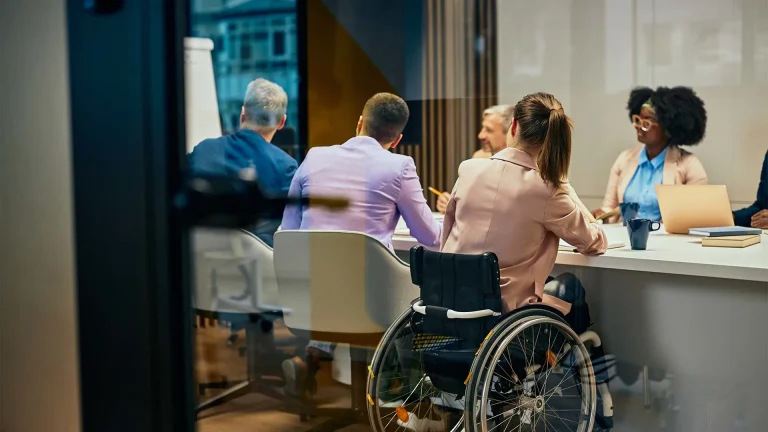 The Tools U.S. Disability Providers Use to Grow and Stay Organised