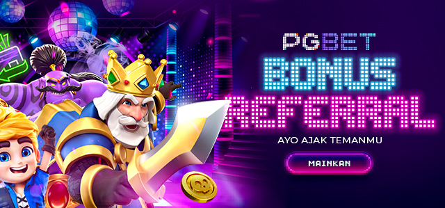 PGBET Daftar Tanpa Verifikasi Ribet: Mudah, Cepat, dan Langsung Main!