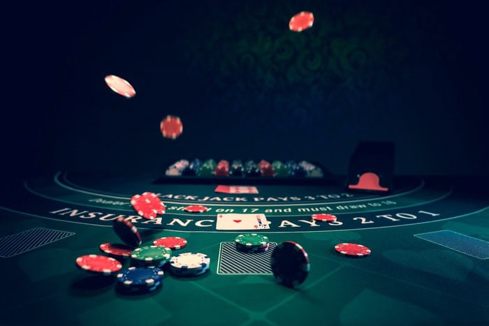 First-Time at a Live Casino? Here’s What to Expect