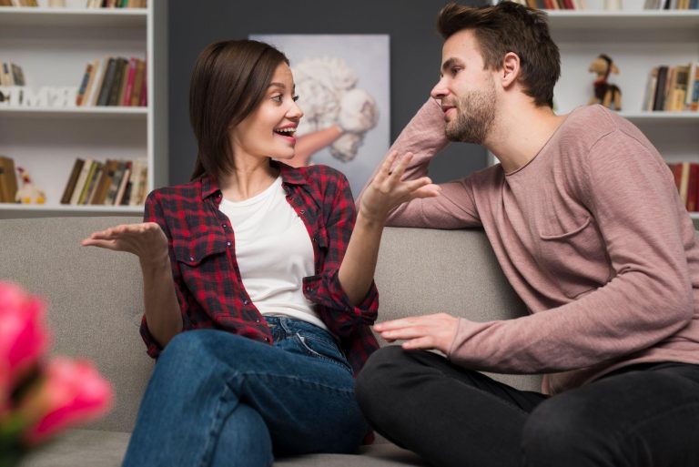 Why Emotional Intelligence Is Key to Healthy Relationships